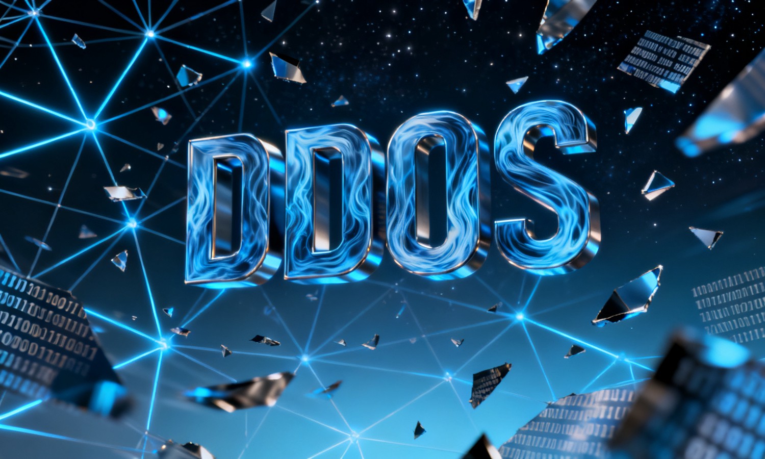 DDOS