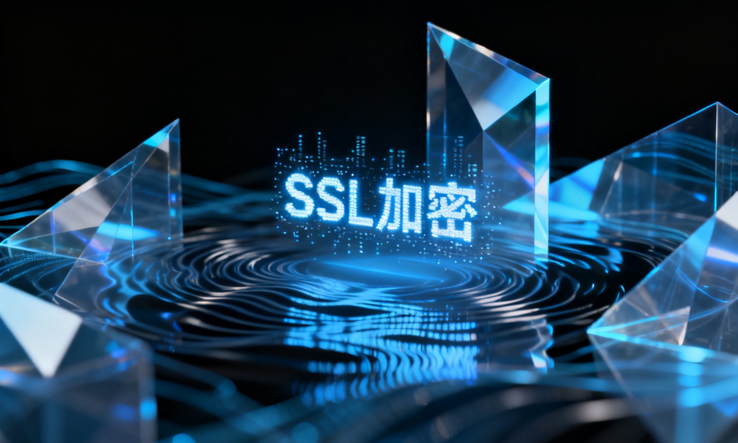 SSL加密