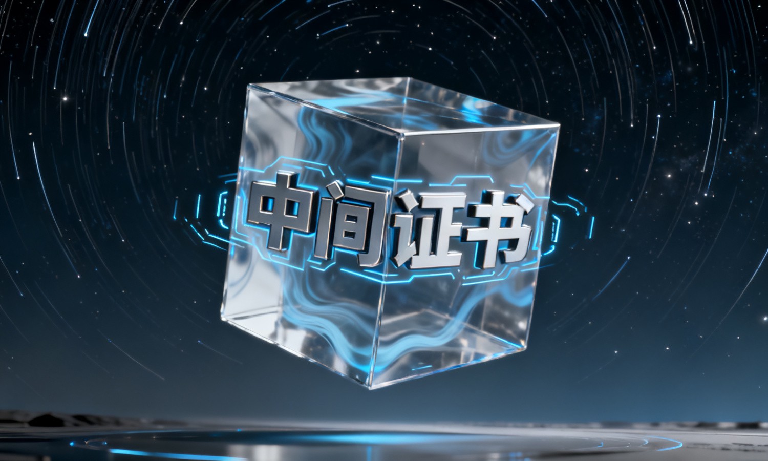 中间证书