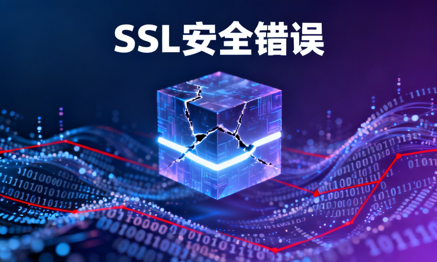 SSL安全错误