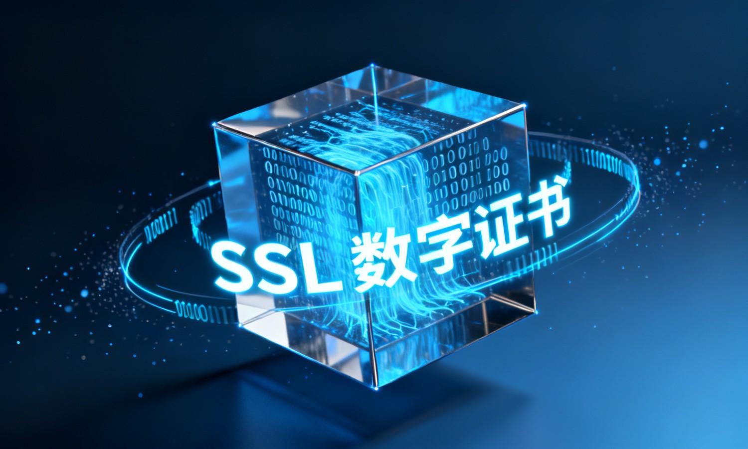 SSL数字证书