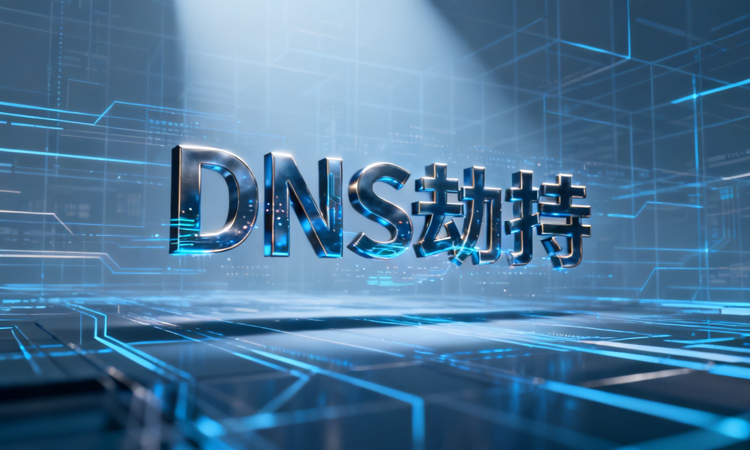 DNS劫持