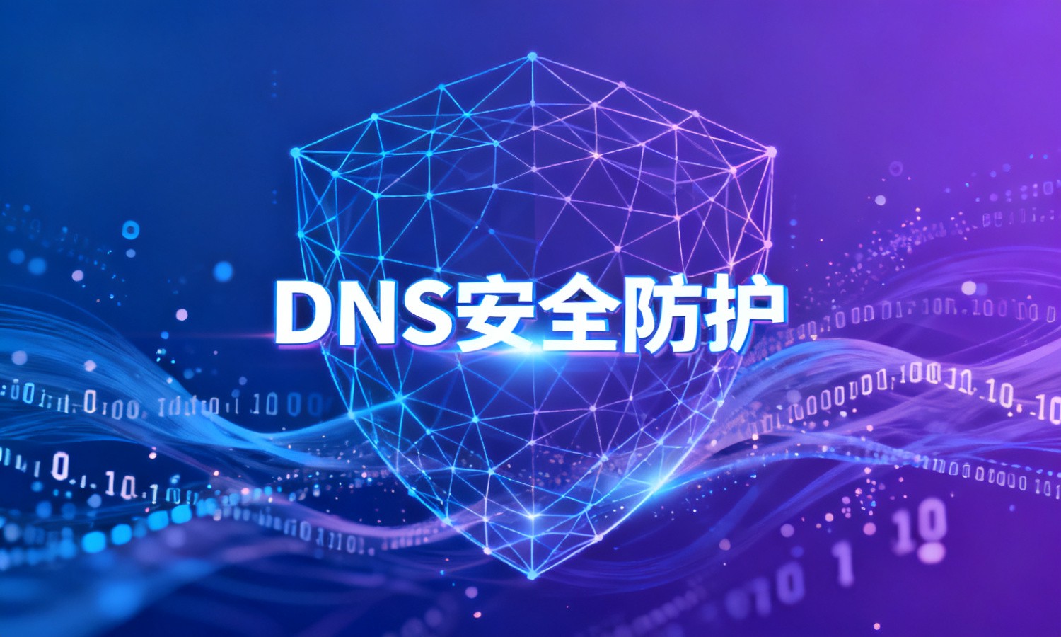 DNS安全防护