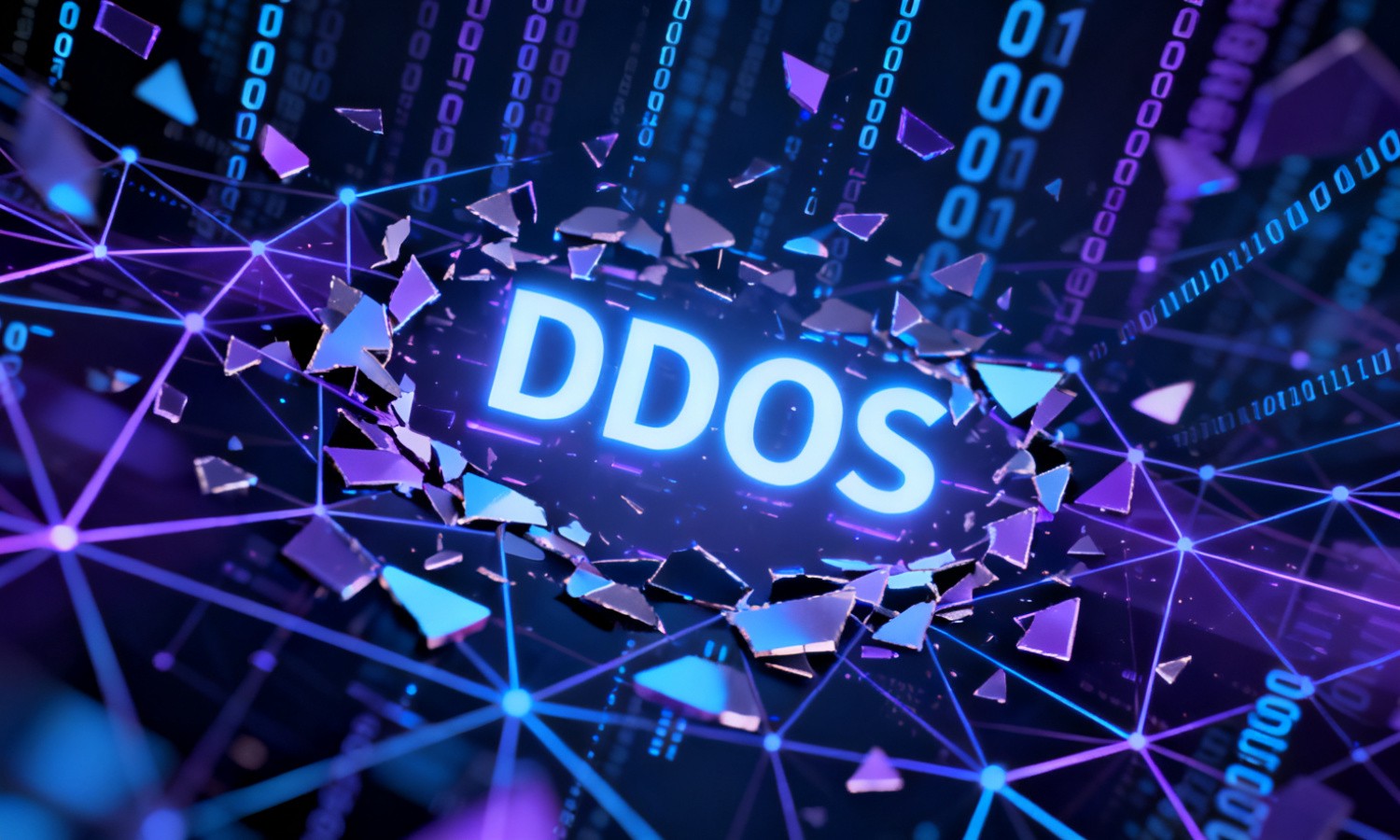 DDOS