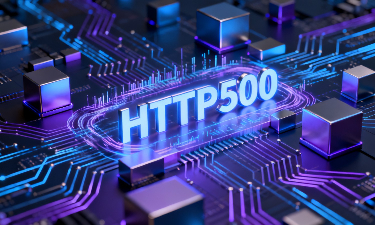 HTTP500