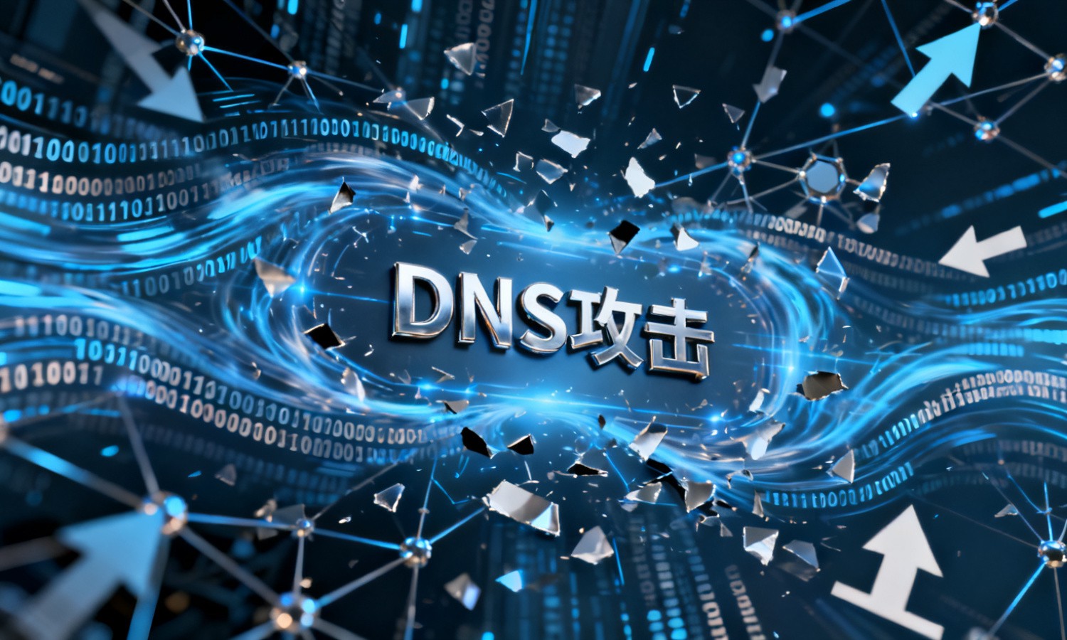 DNS攻击