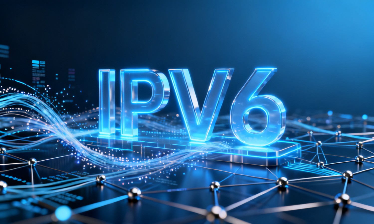 IPV6