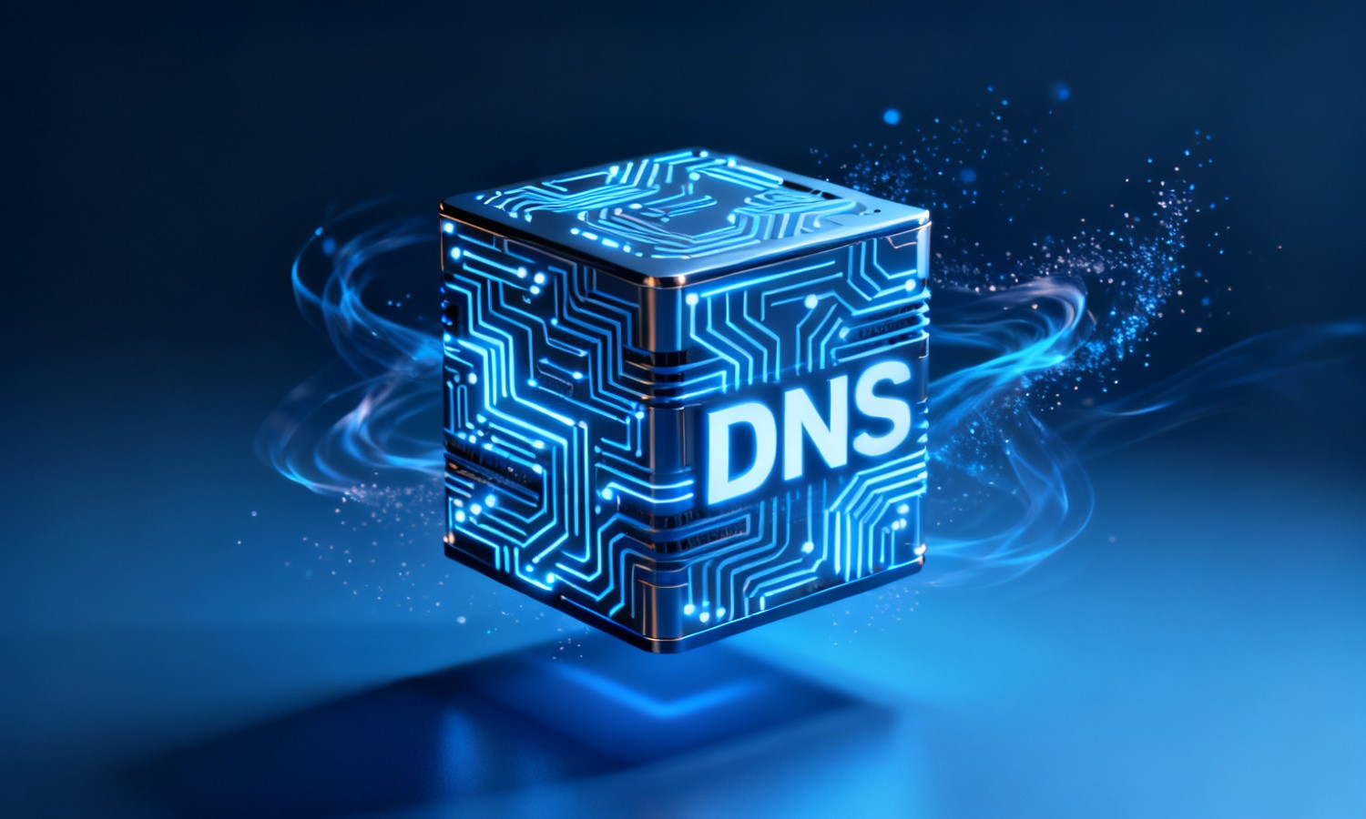DNS缓存服务器