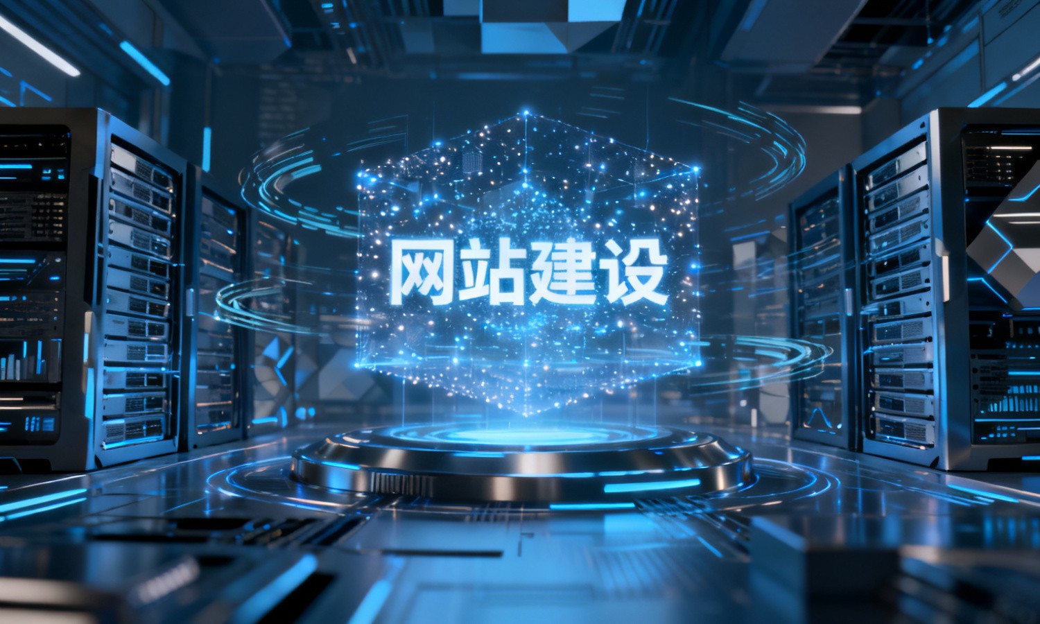 网站建设