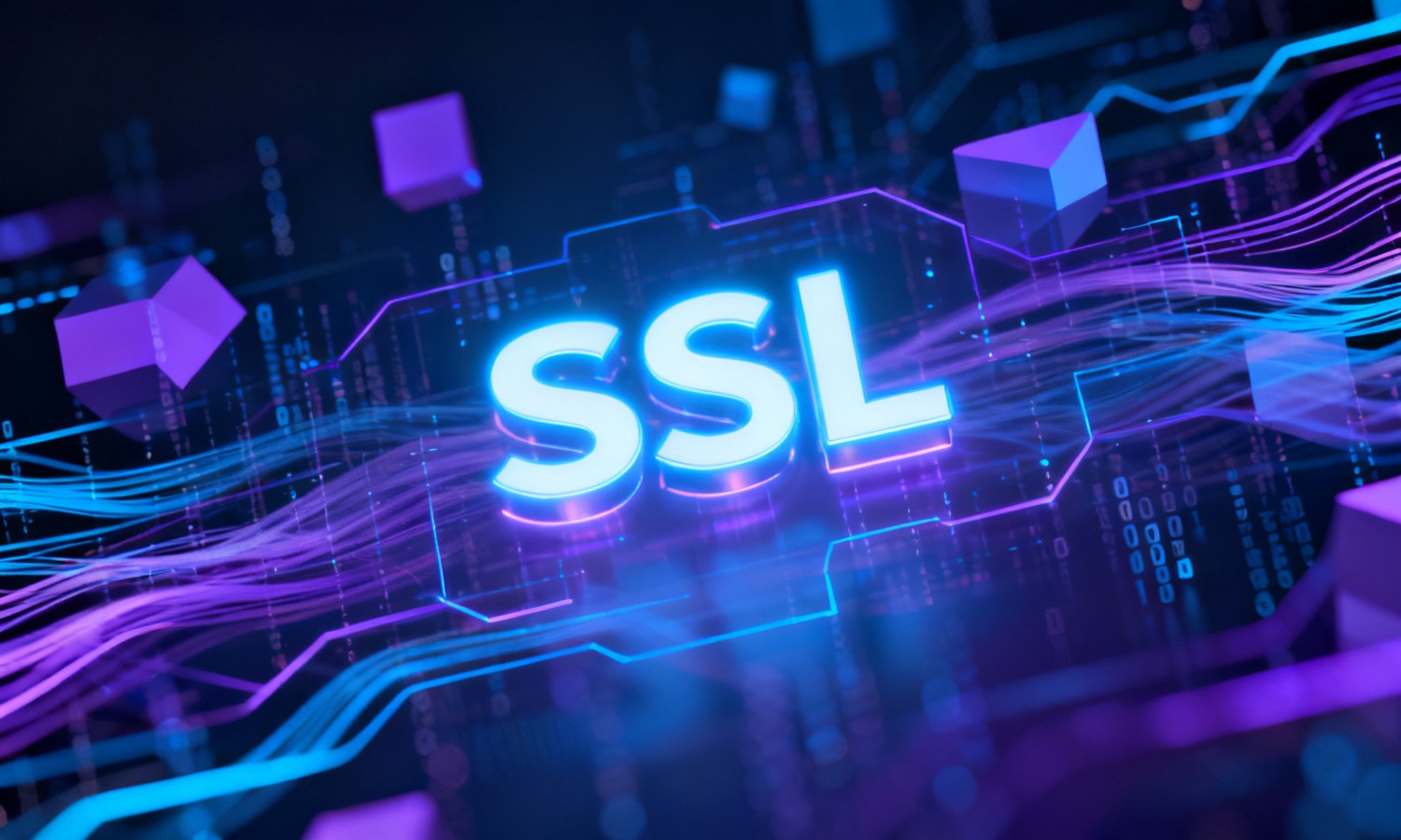 SSL加密