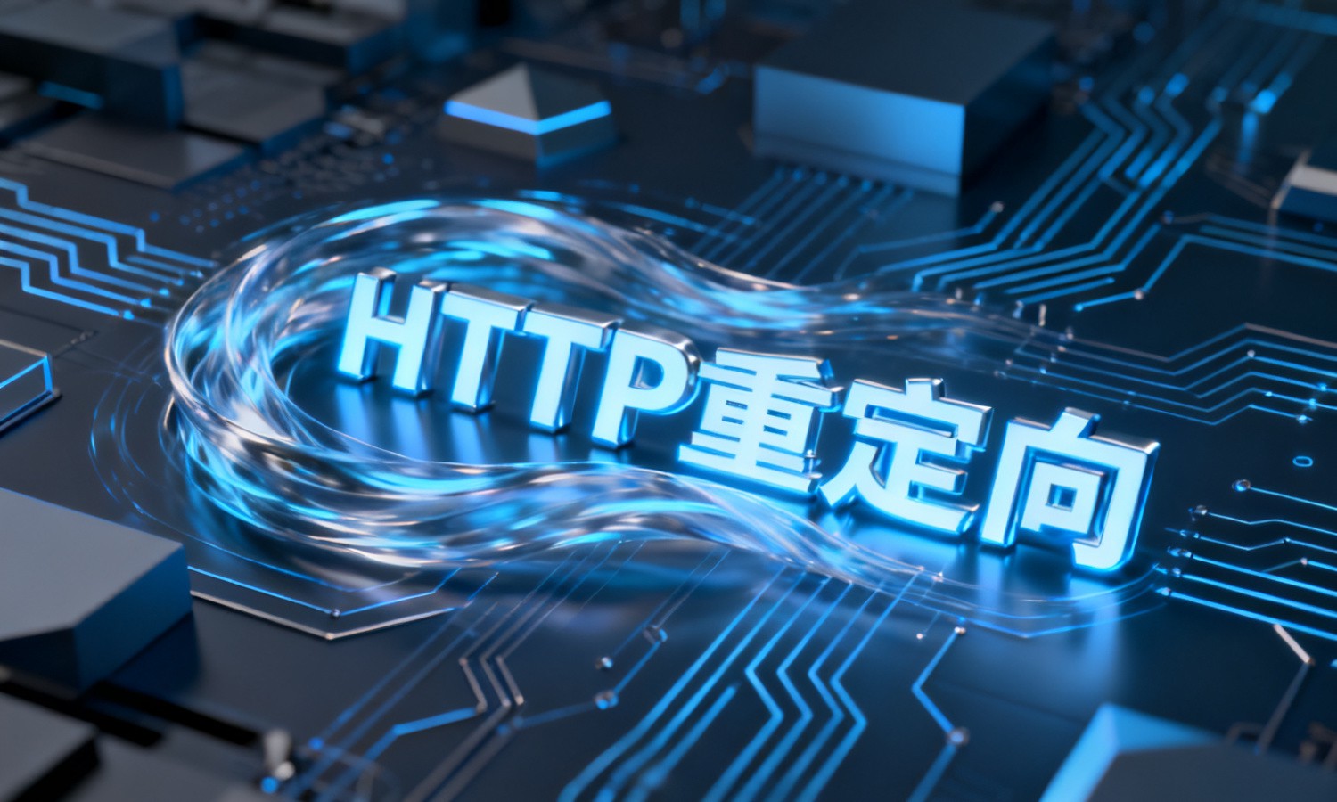 HTTP重定向