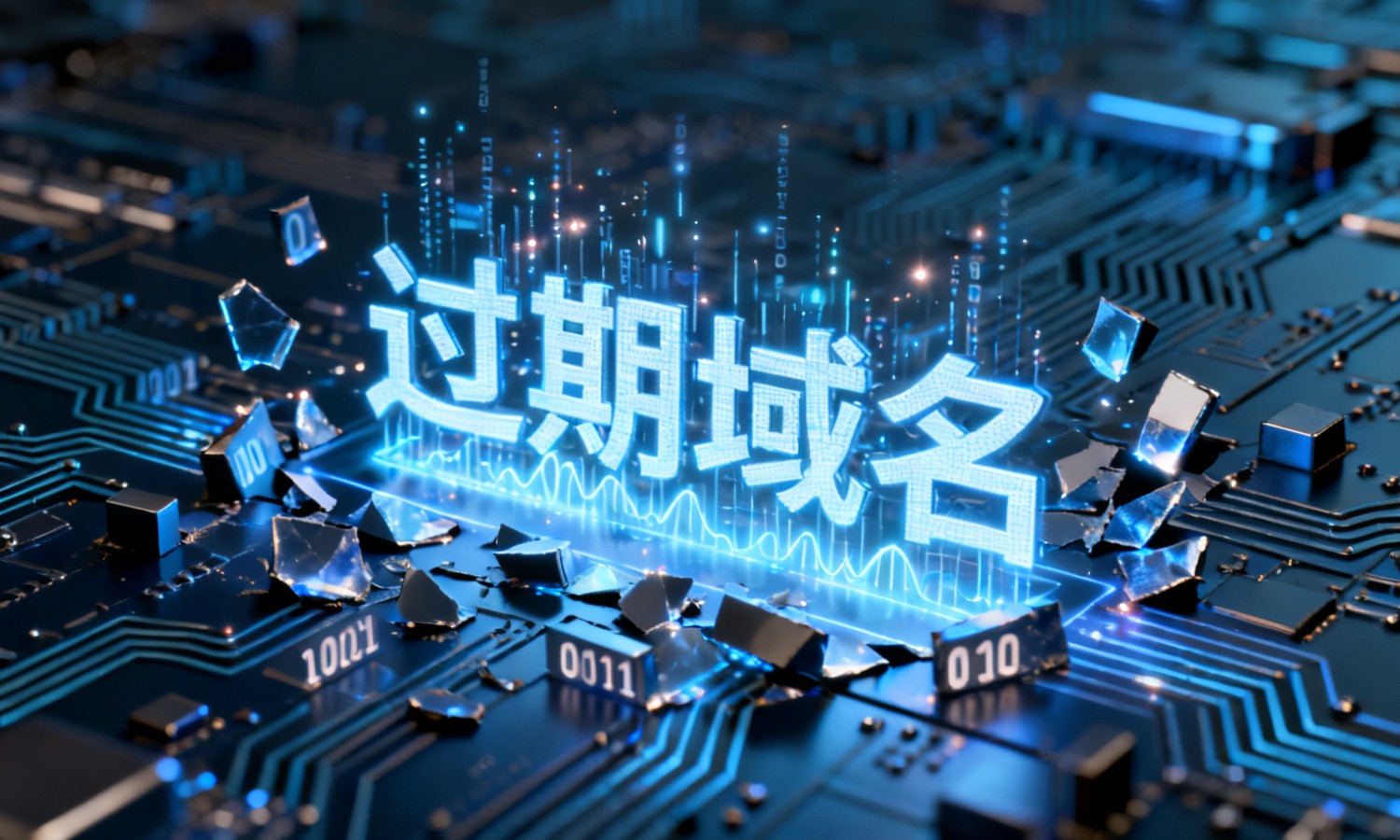 过期域名