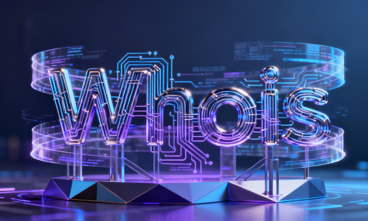 Whois