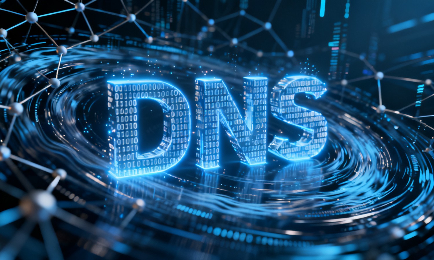 DNS