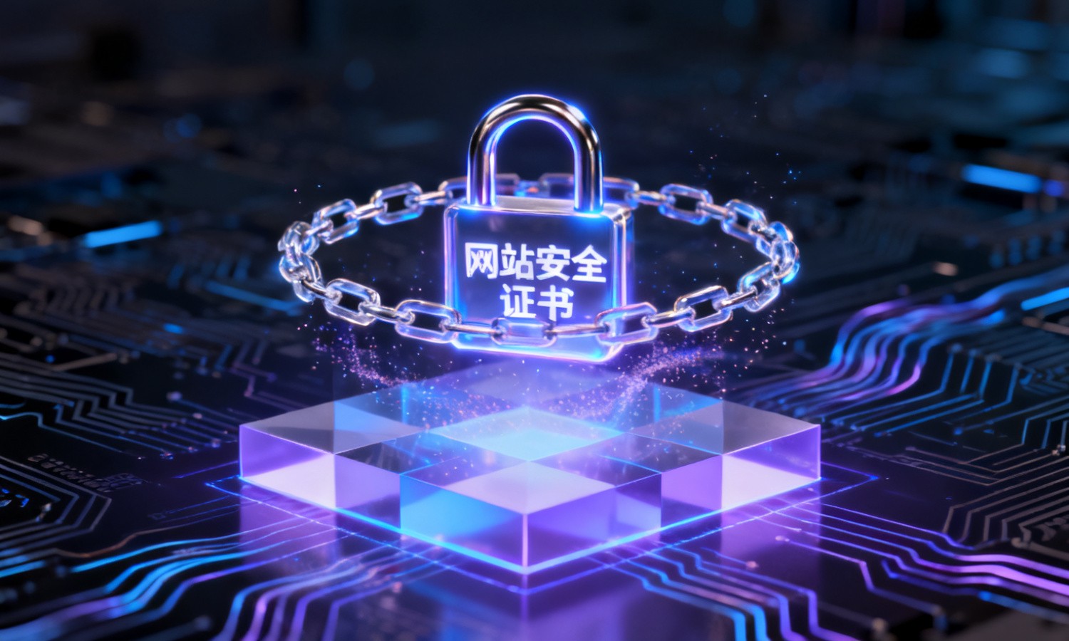 网站安全证书