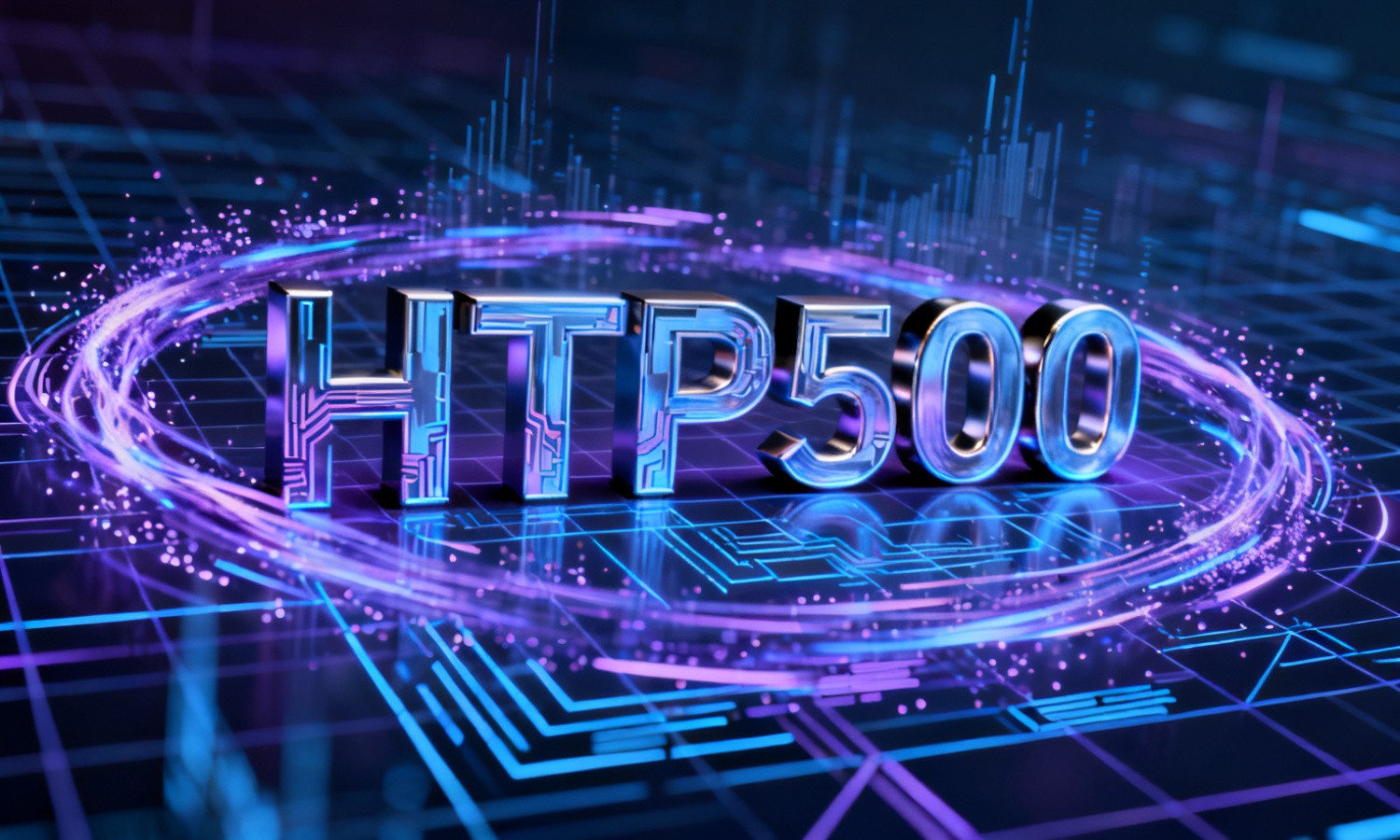 HTTP500