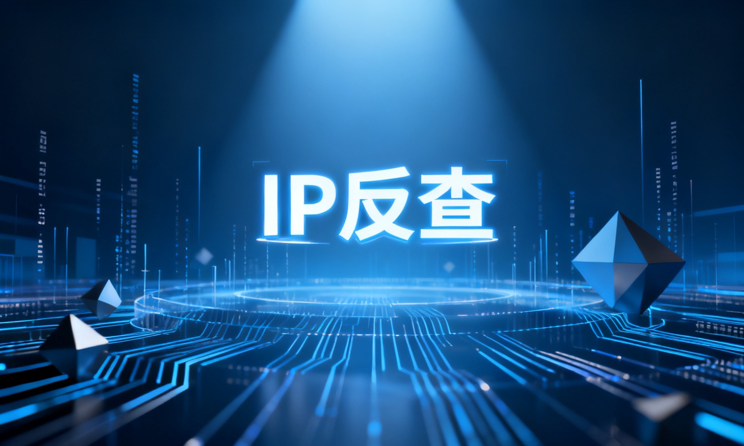 IP反查