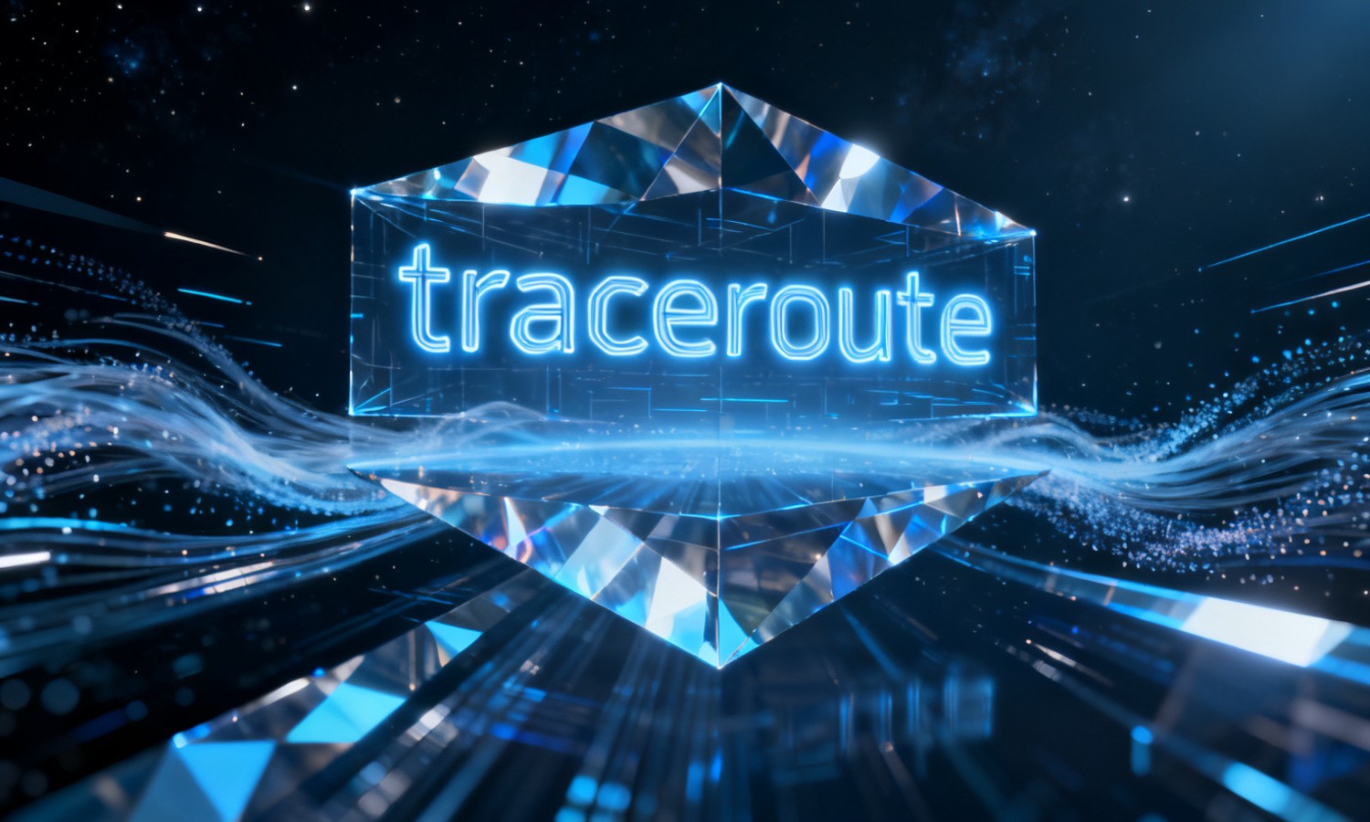 traceroute