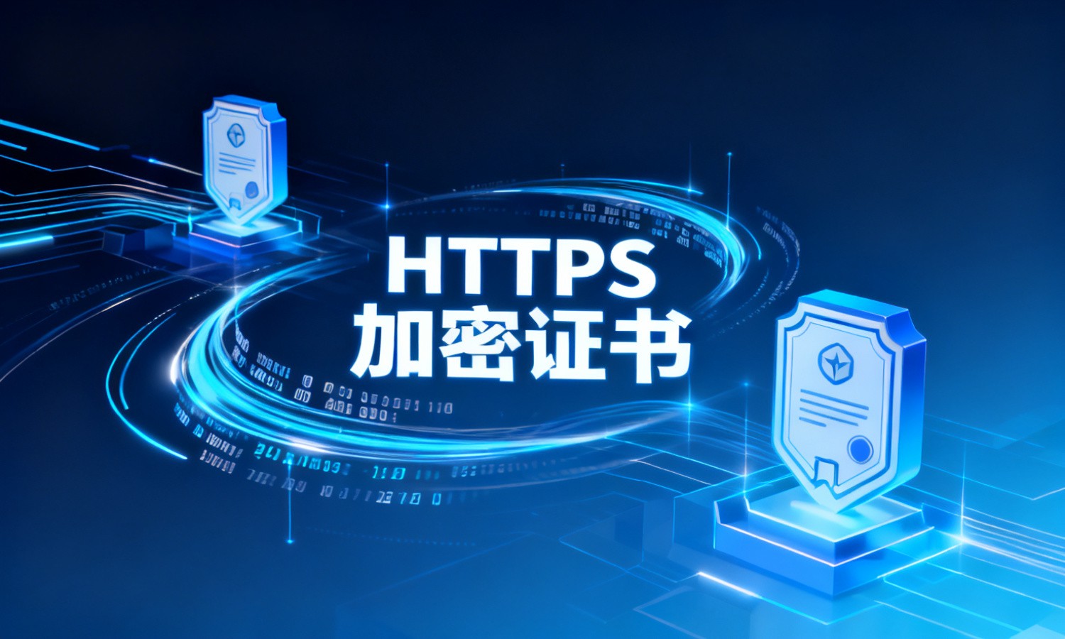 HTTPS加密证书