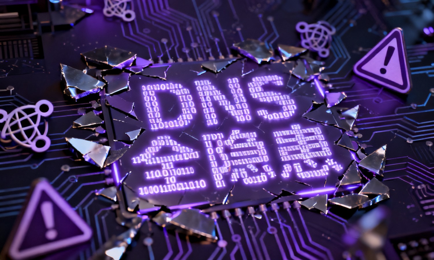 DNS安全隐患