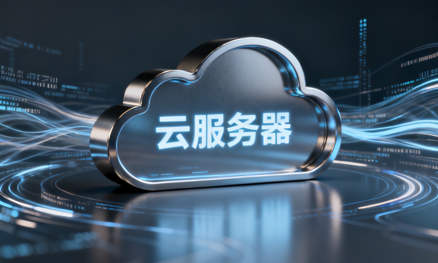 云服务器