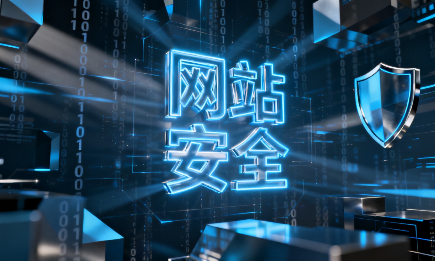 网站安全