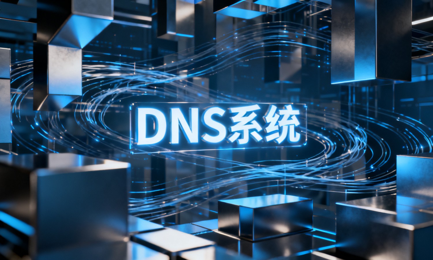 DNS系统