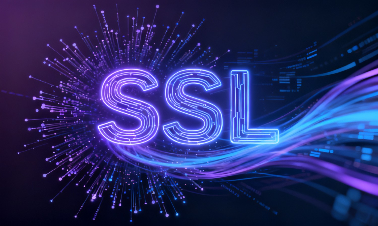 SSL安全加密