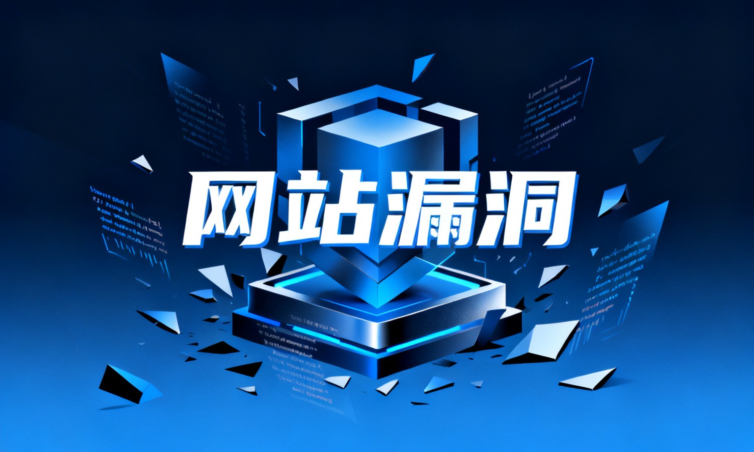 网站漏洞