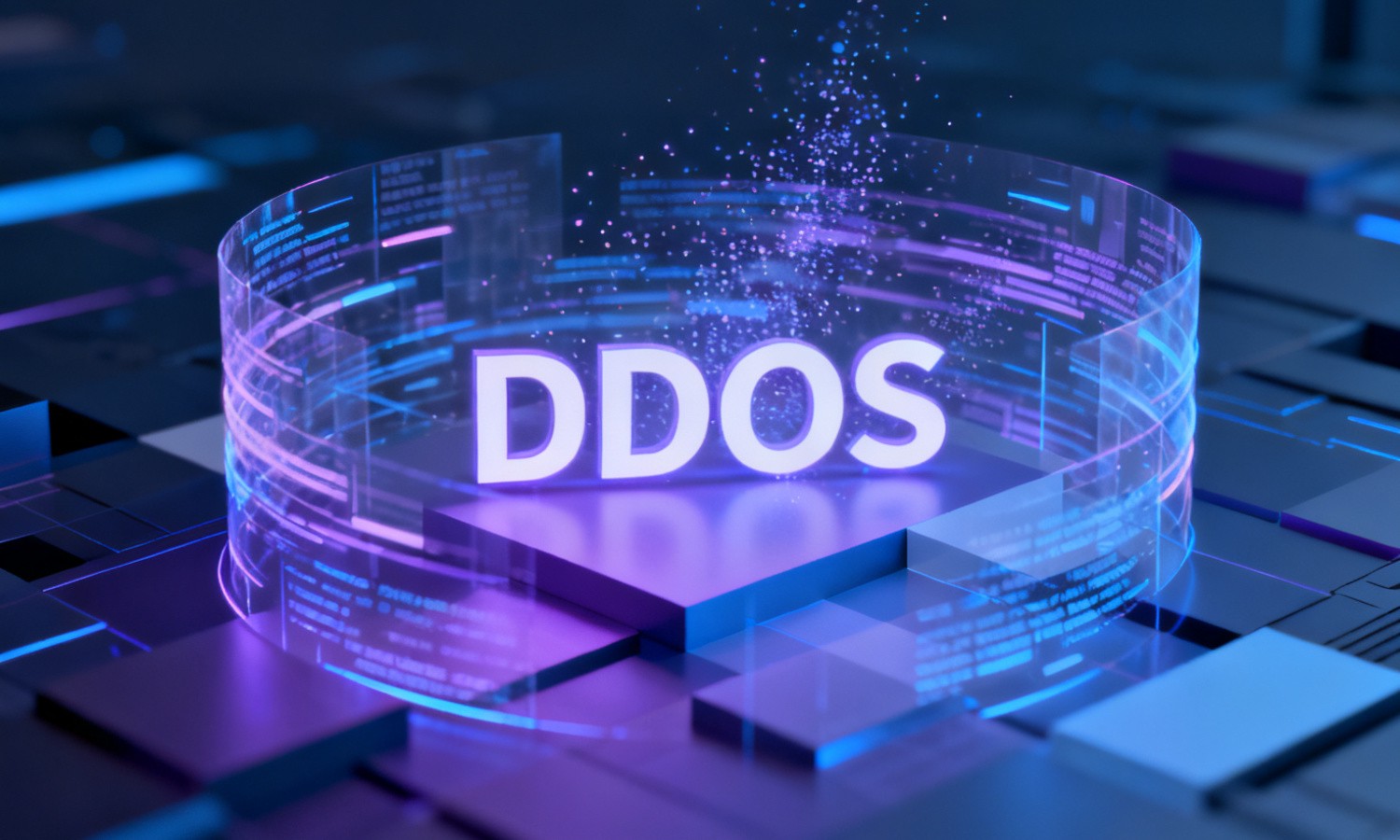 DDOS