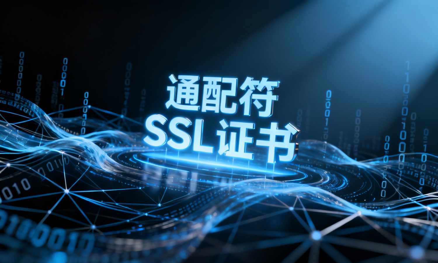 通配符SSL证书