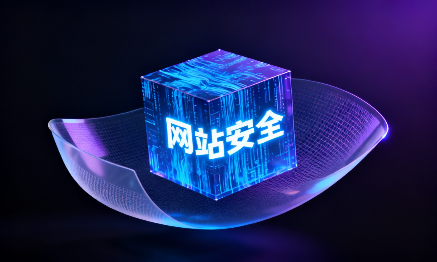 网站安全