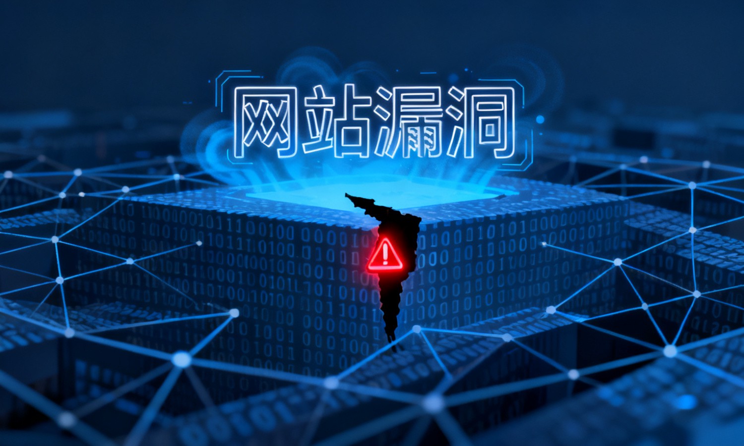 网站漏洞