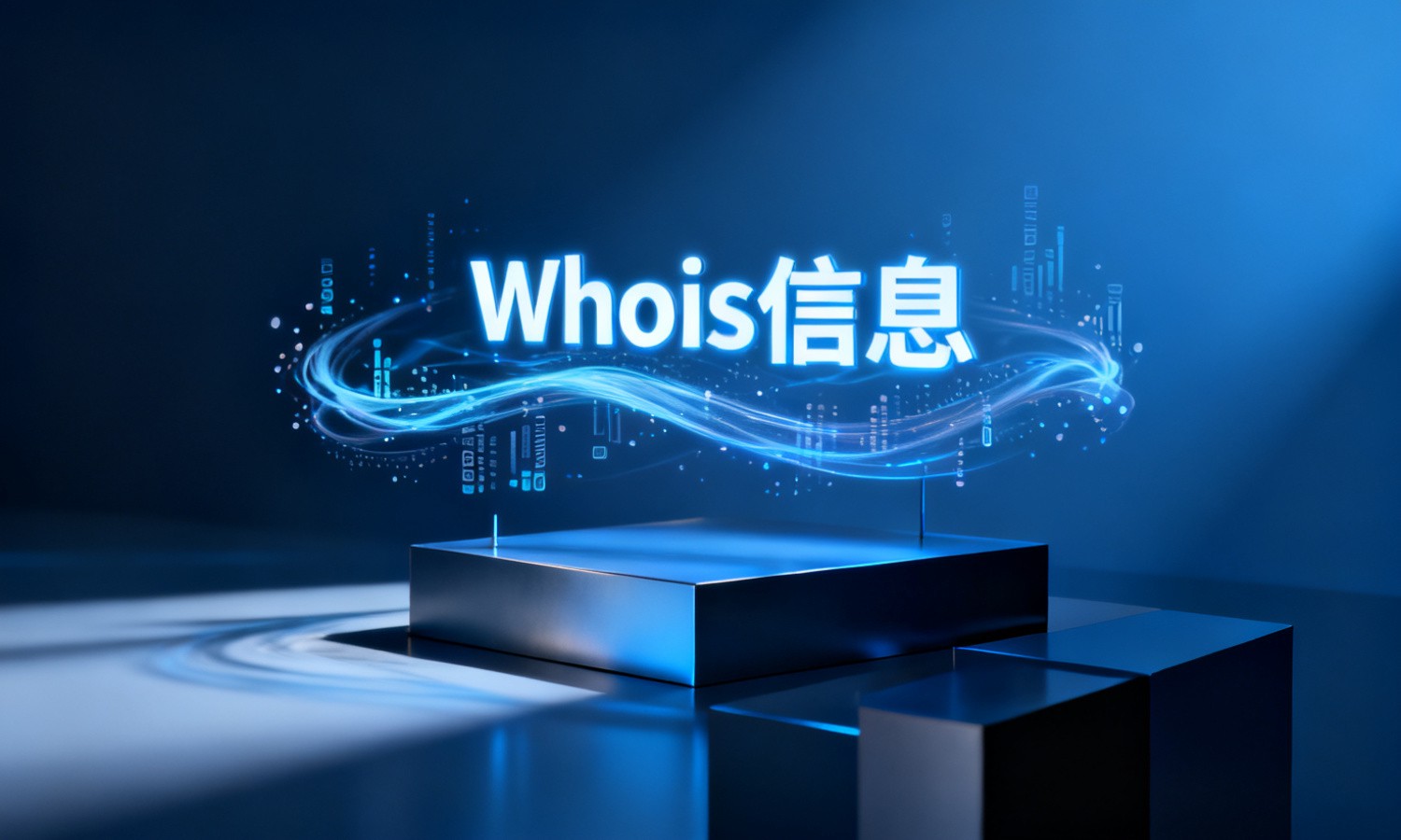 Whois信息