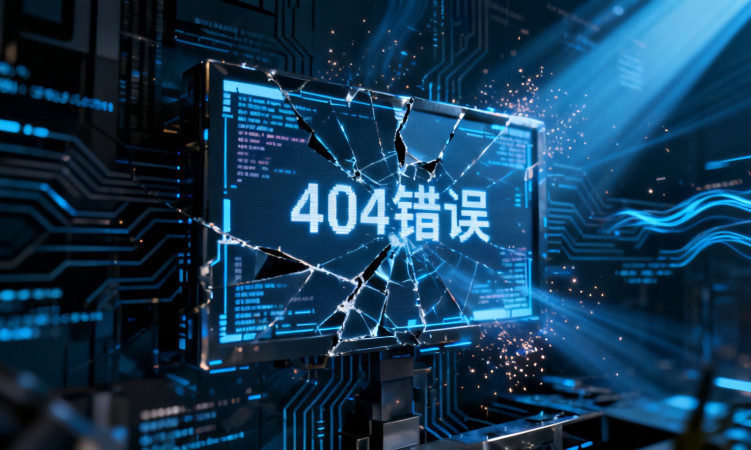 404错误