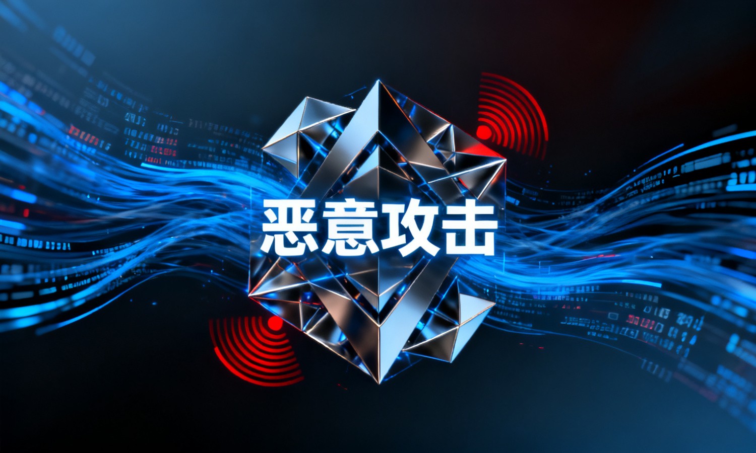恶意攻击