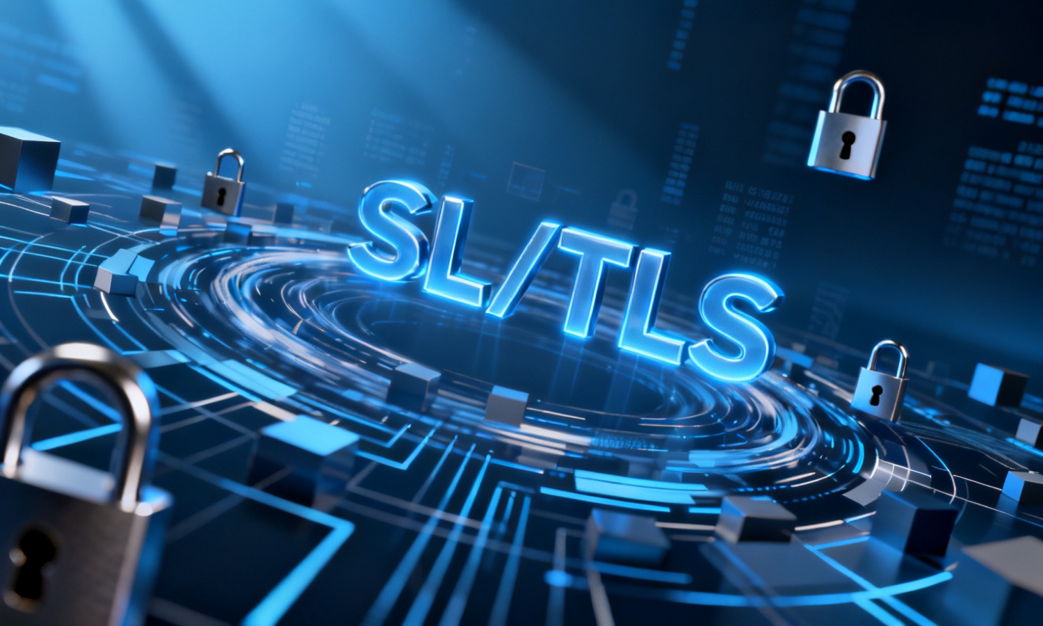 SSL/TLS