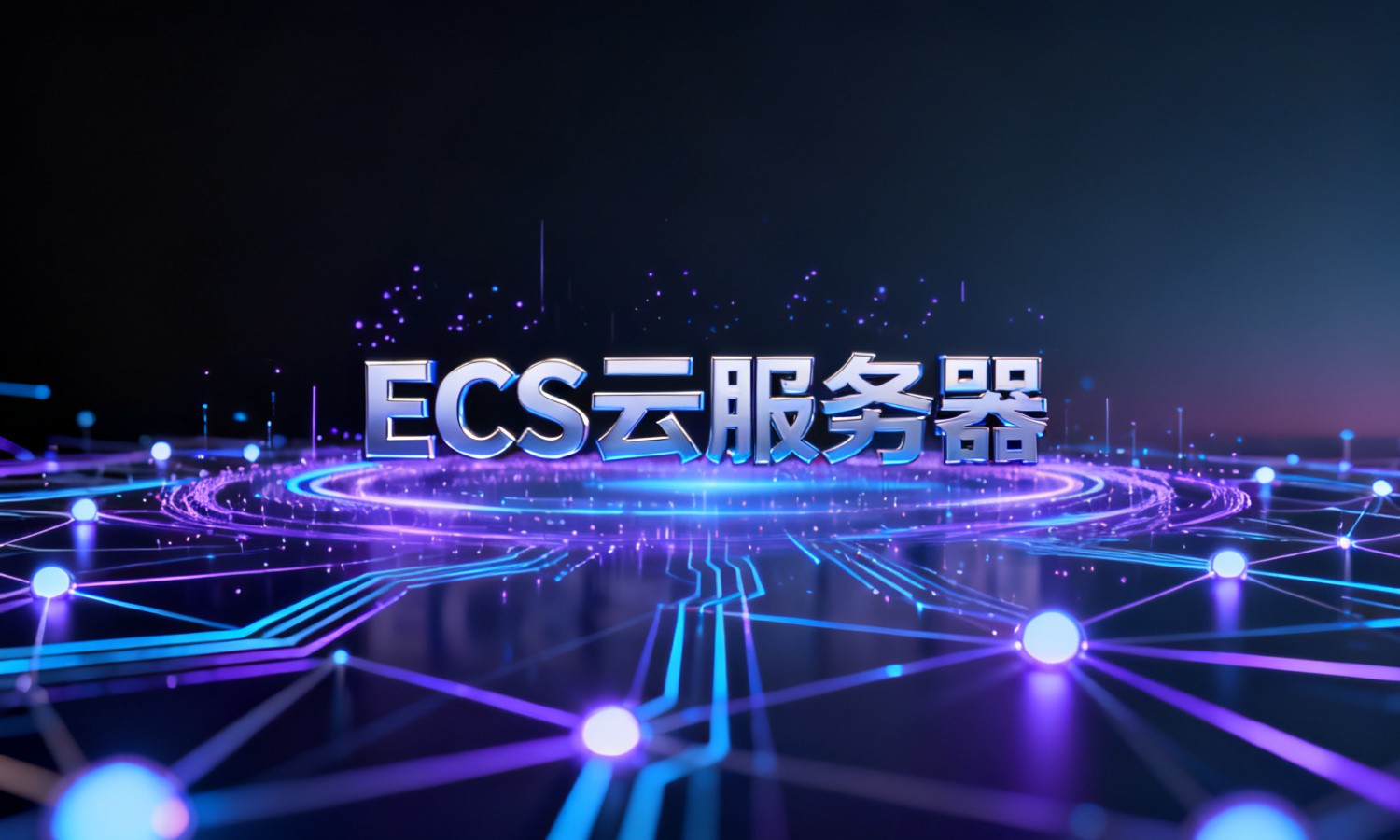ECS云服务器