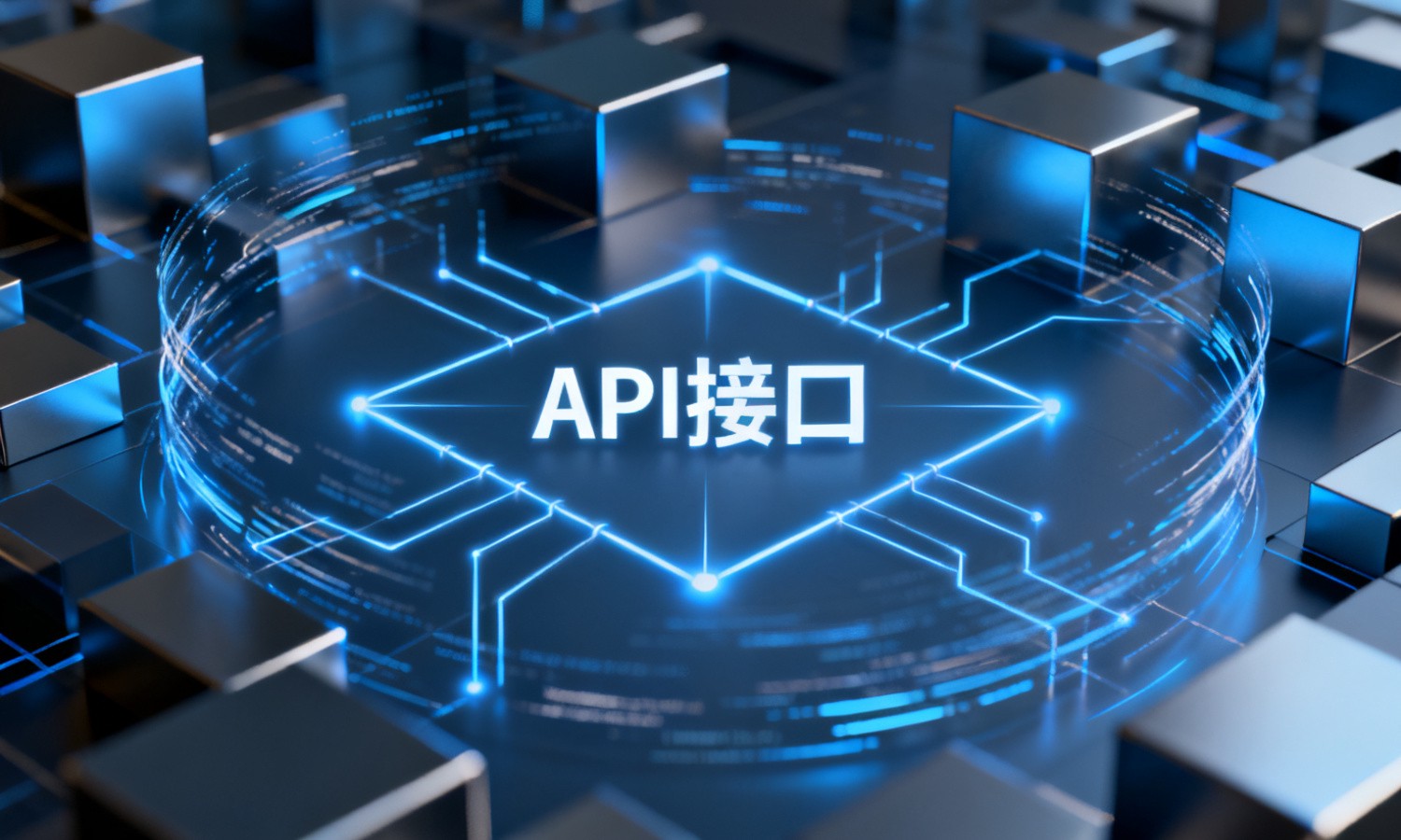API接口