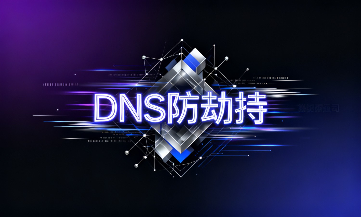 DNS防劫持