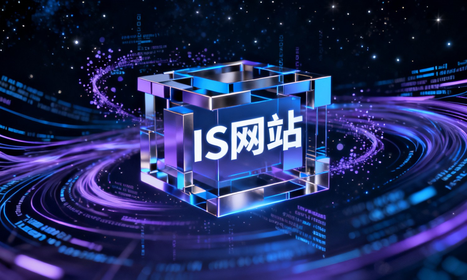 IIS网站
