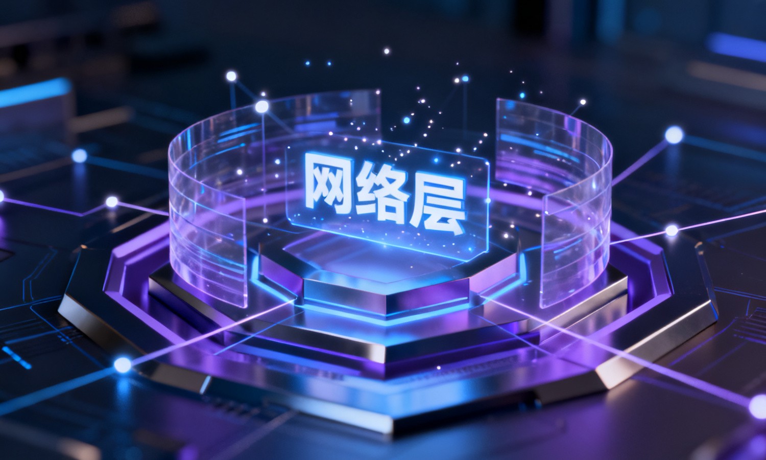 网络层