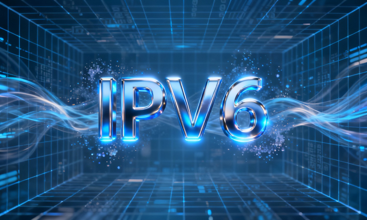 IPv6