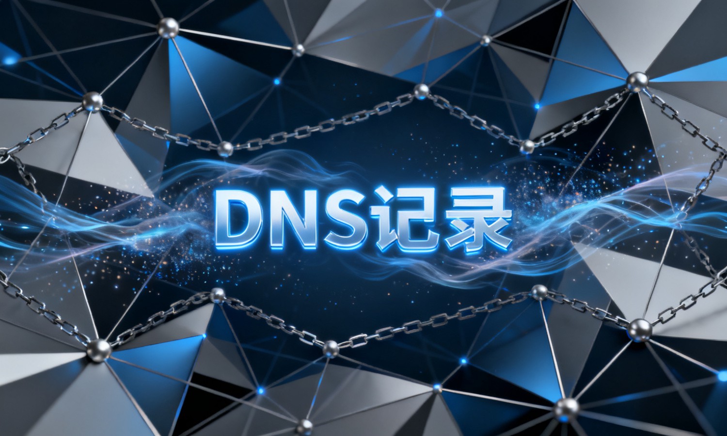 DNS记录