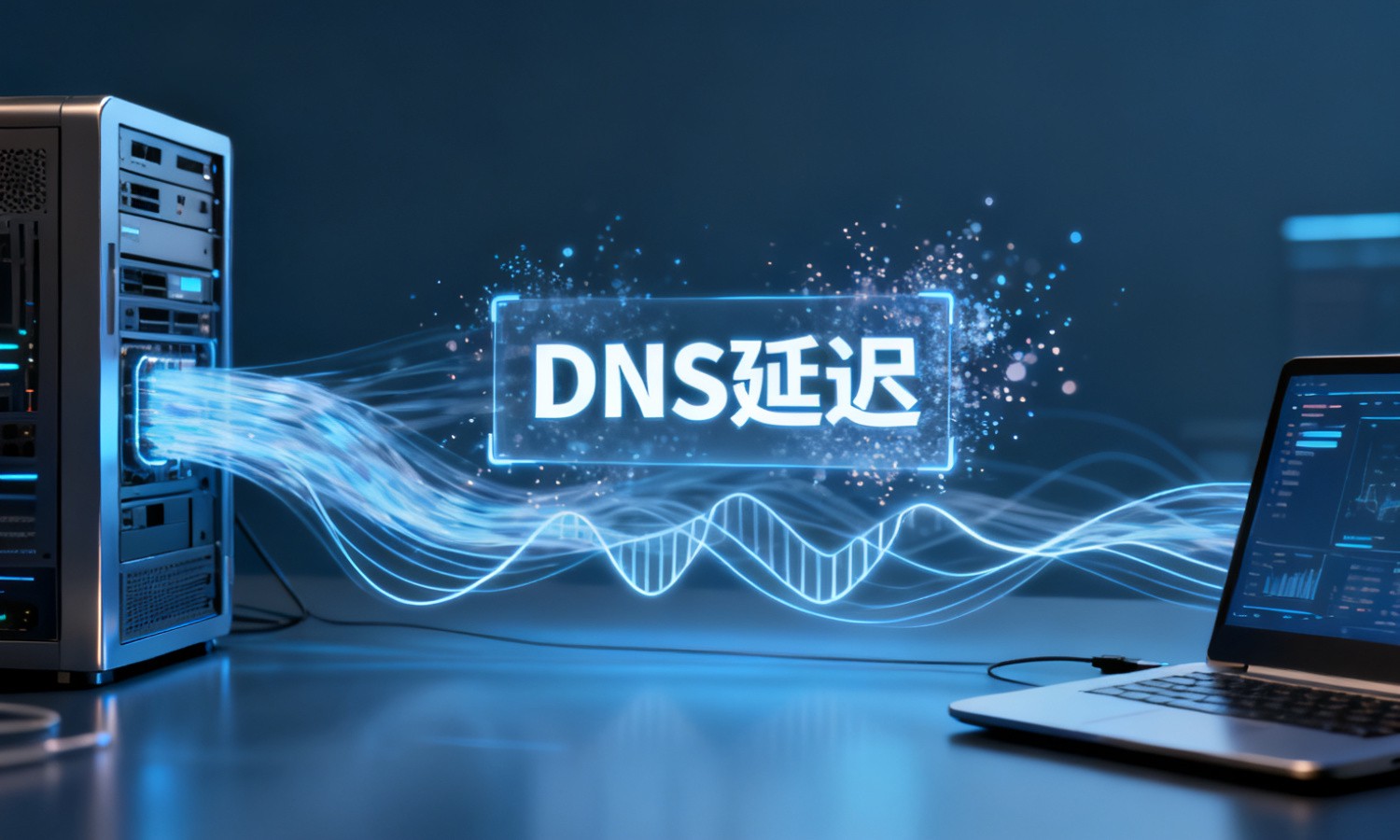 DNS延迟