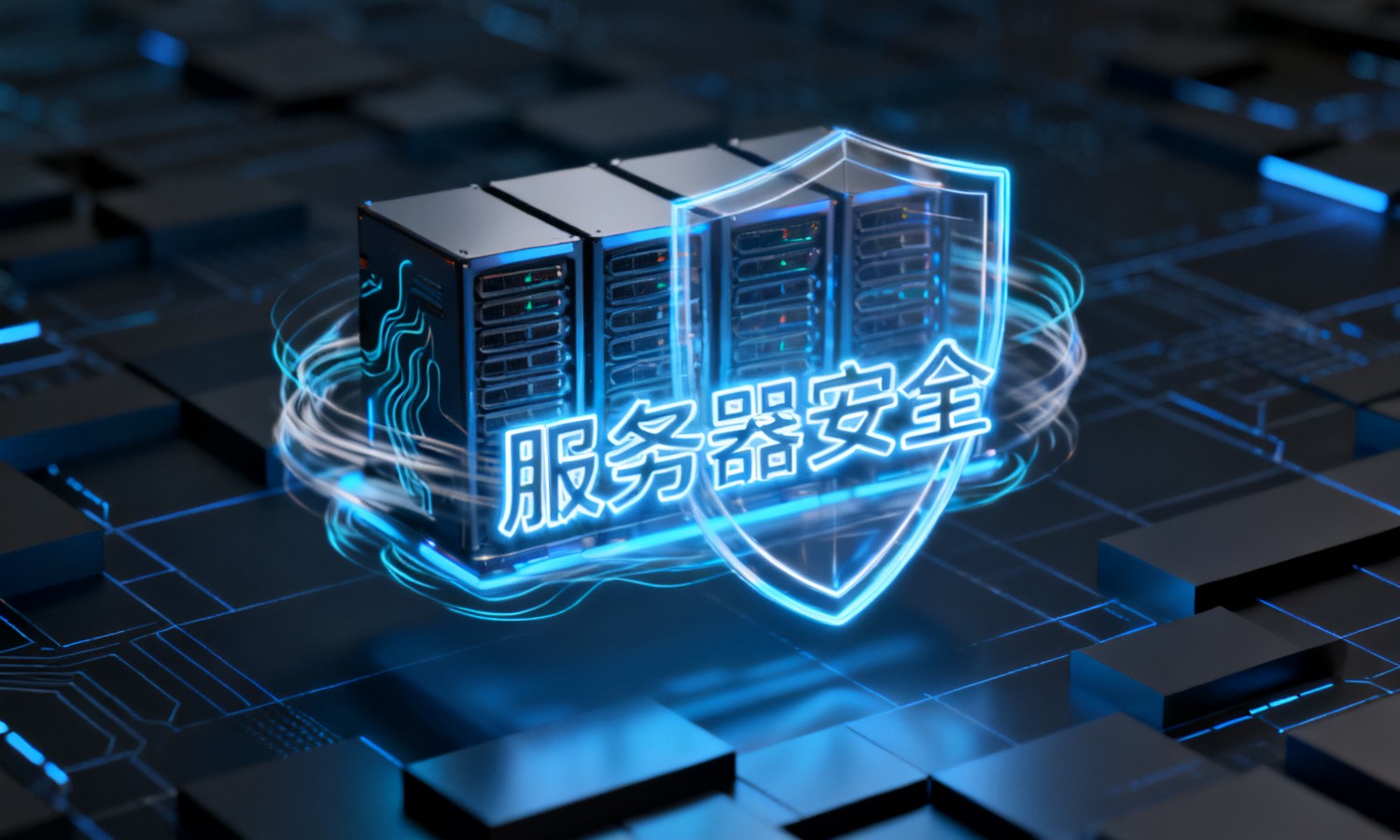 服务器安全