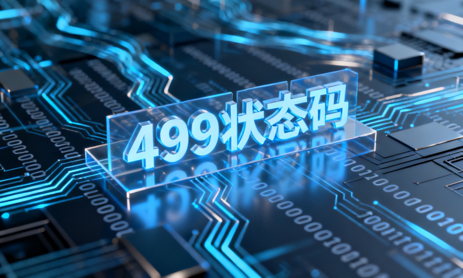 499状态码
