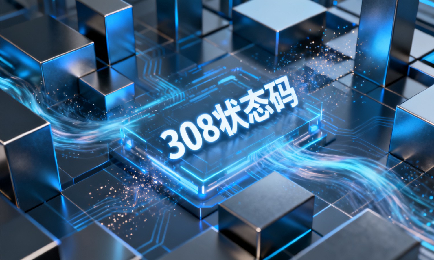 308状态码