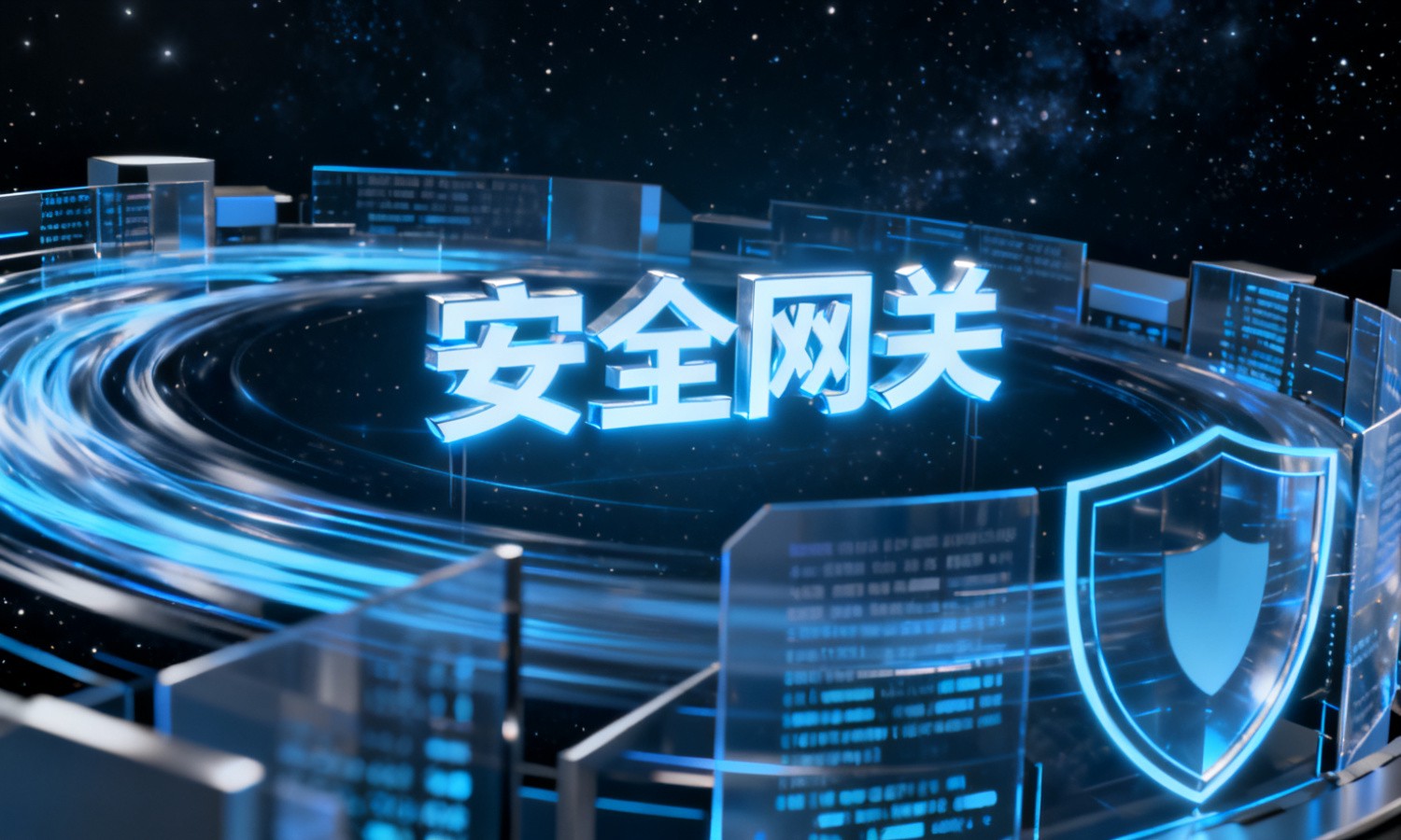 安全网关