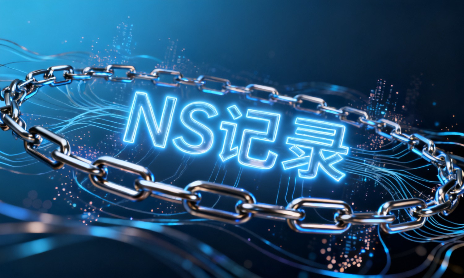 NS记录